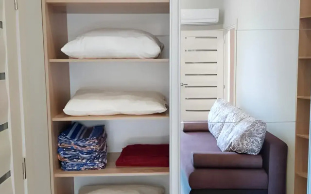 V Novom Dome Tsentr Adlera Flat