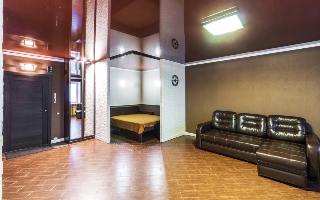 Studiya V Tsentre Goroda Flat