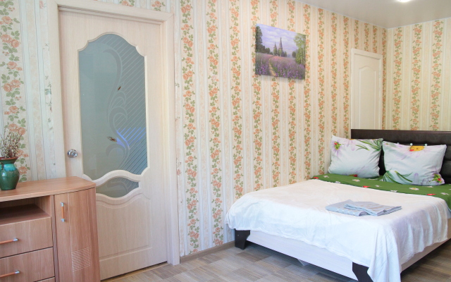 Апартаменты Like Home возле завода Севмаш