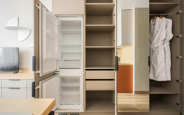 Apartico Na Izmaylovskom Bulvare Apartments