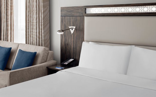 Holiday Inn Express Dubai Jumeirah an IHG Hotel (Travel Agency)