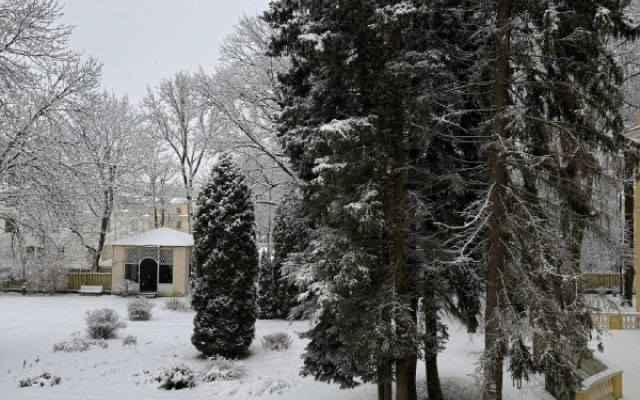 Hotel Kochubey-Sentre