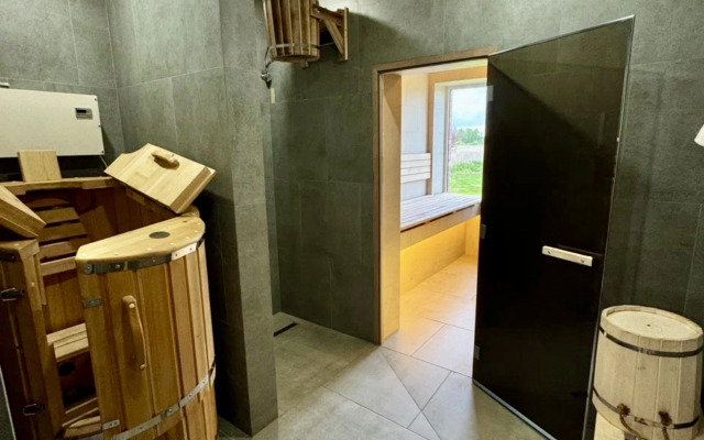 Гостевой дом Матросово