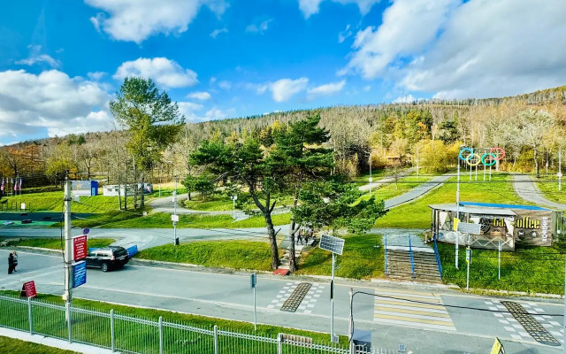 Hostel na Venskoj