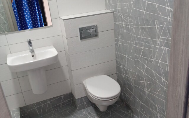 Avrora Guest house