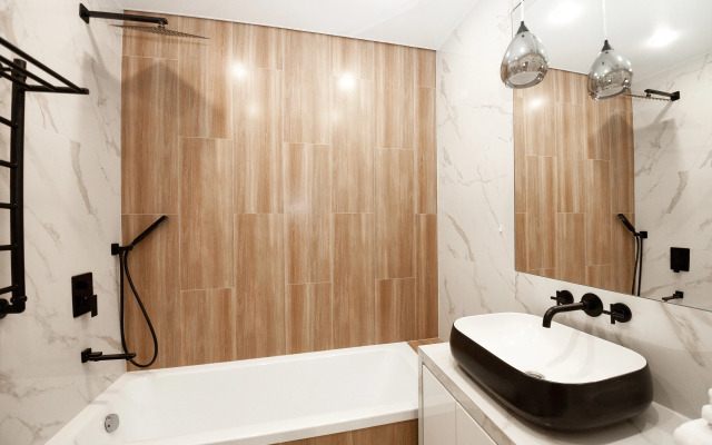 Квартира на Большая Окружной 2Б