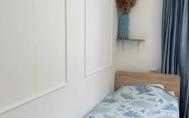 Гостевой дом Архыз Tau