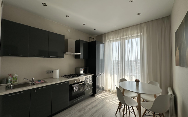 Квартира Уютная в Историческом Центре Города