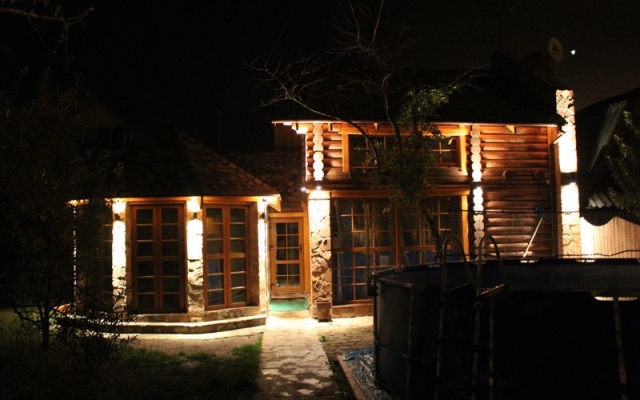 Sobol Guest House