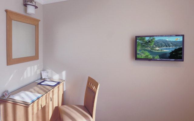 Hotel Expocity Istanbul