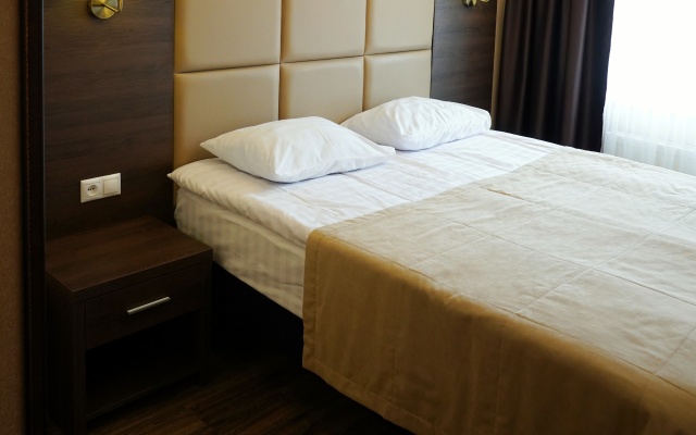 Hotel "salam"