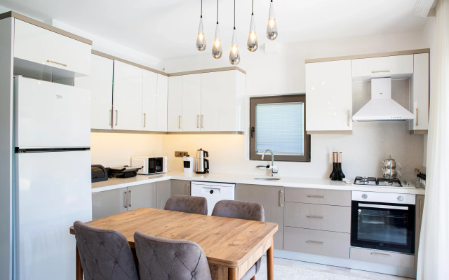 İmportant Group Travel Bd4109 2 Bedroom Villa