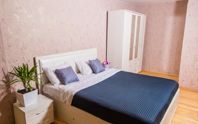 Апартаменты Уютная Квартира в Центре Сочи