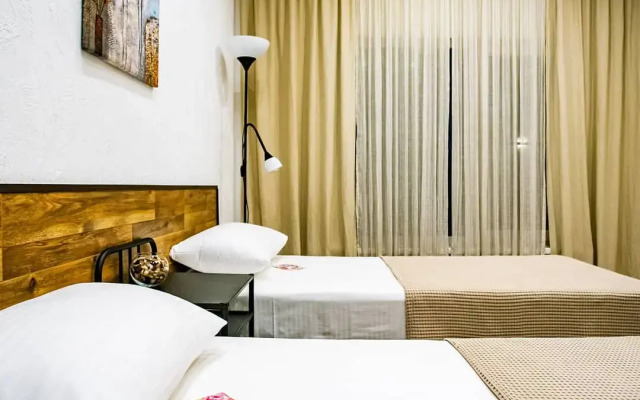 Gostevoy Dom Guest House