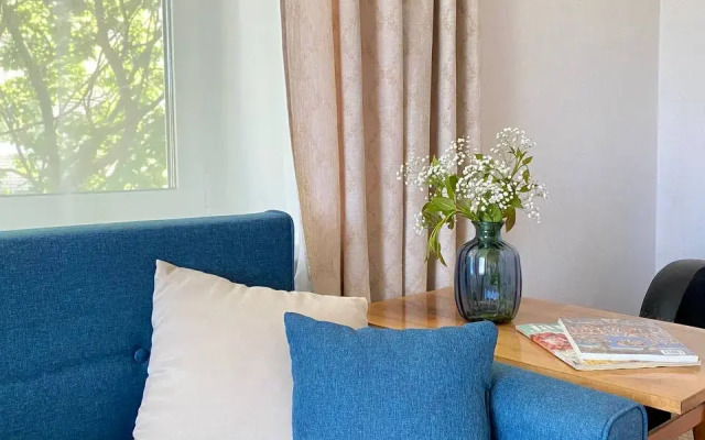 Апартаменты у Метро Светлый Мир