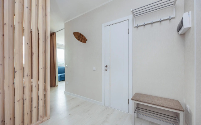 Zhk Frukty Apelsin 7041 Flat