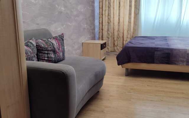 Apartment Apartment Gamidova 91b