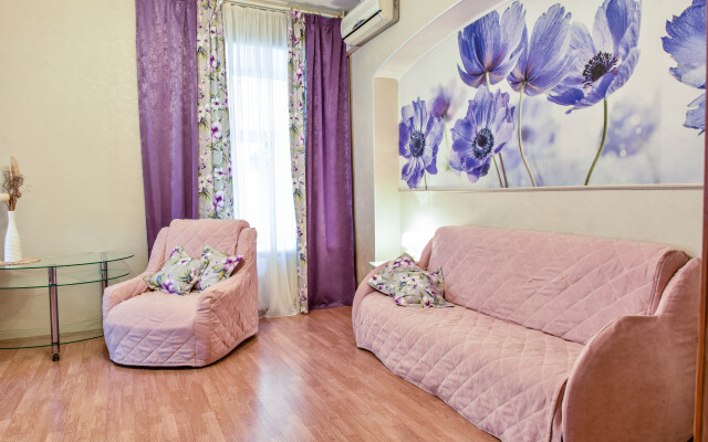 Nevsky Ryad Hotel