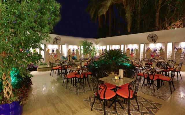 Отель Route Kaleiçi (Adult Only +12)