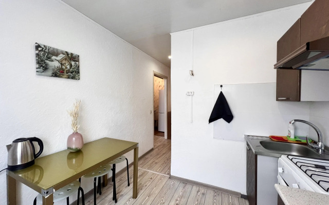 Апартаменты 51 в Центре Морошка на Полярных Зорях, 33/3