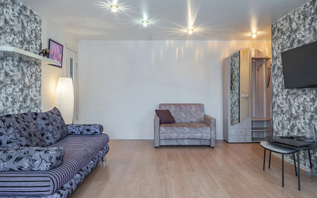 Apartamenty Uutnaa