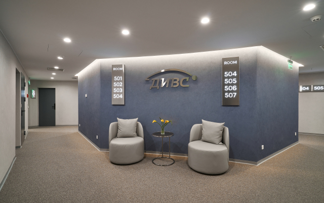 Divs Hotel