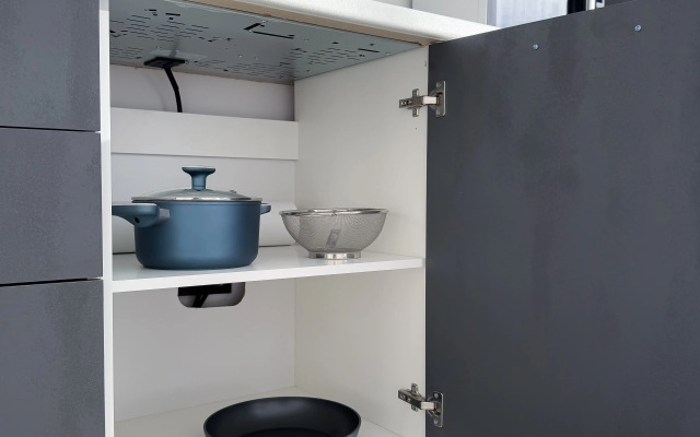 Na ulice 295 Strelkovoy Divizii 119 Flat