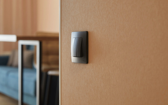 Квартира Дизайнерская