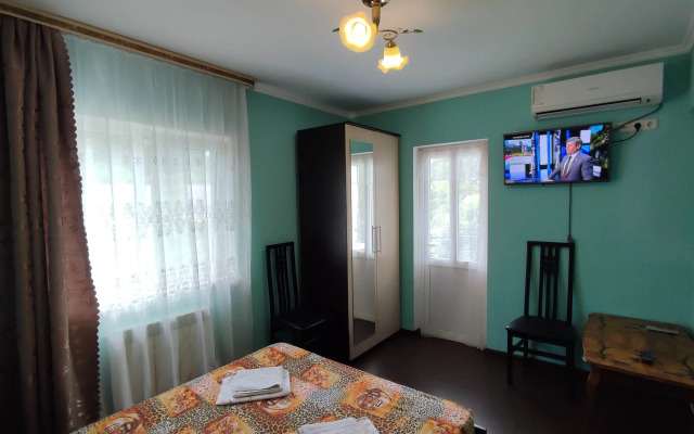 Гостевой Дом Лазурный Берег