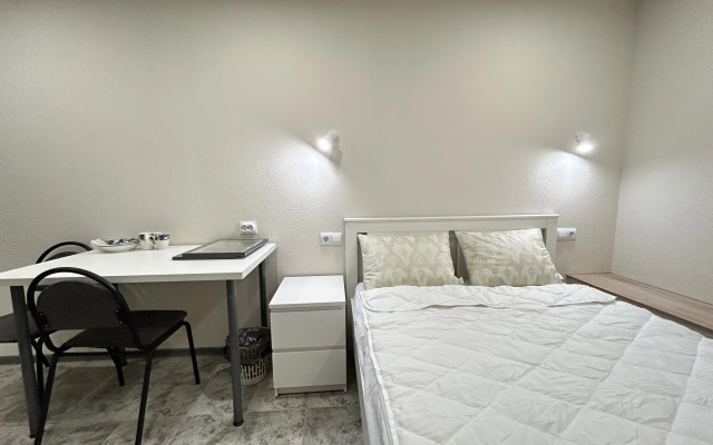 My Na Sadovoy Guest house