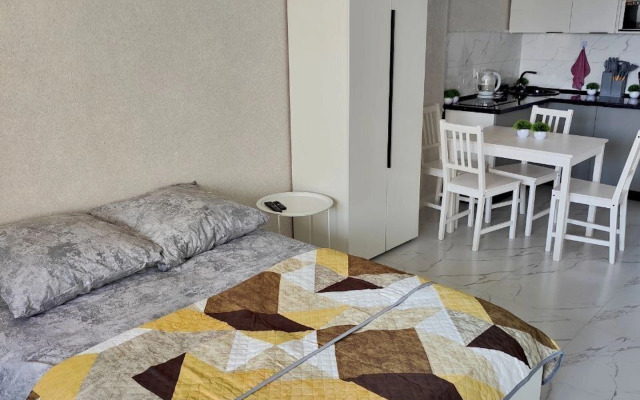 Квартира 76 на улице Энергетиков 6