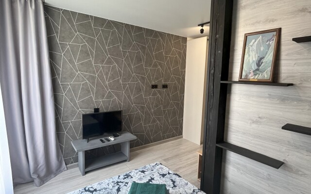 Pr-T Pritomskiy 25 K4 Apartments