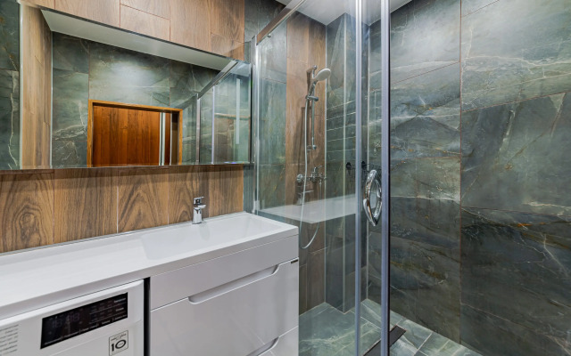 Apartments Stilnye V Zhk Kazakov Grand Loft