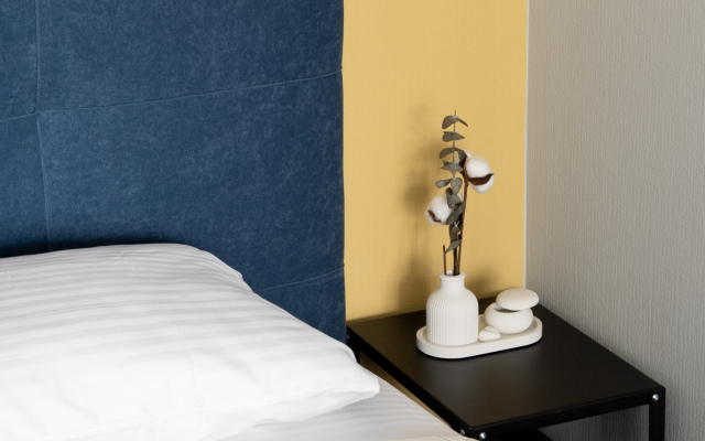 Квартира Уютная 1-комнатная квартира близко к центру