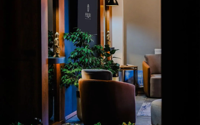 Pereira Samsun Hotel