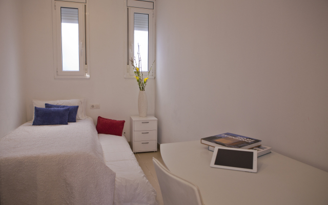 Апартаменты Platinum in Residential Area