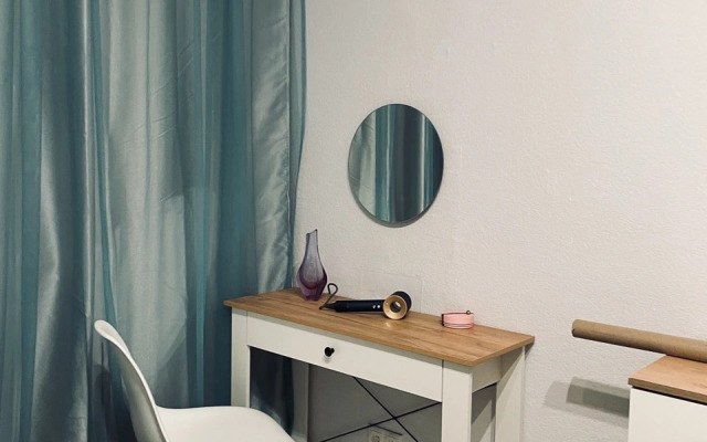 Квартира Traveler's House в Ново-переделкино