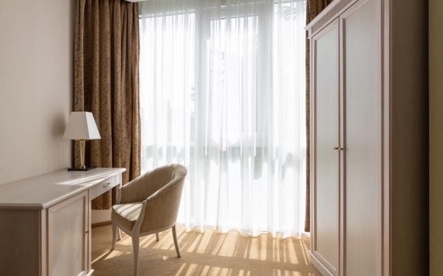 Pansionat izumrud Health resort