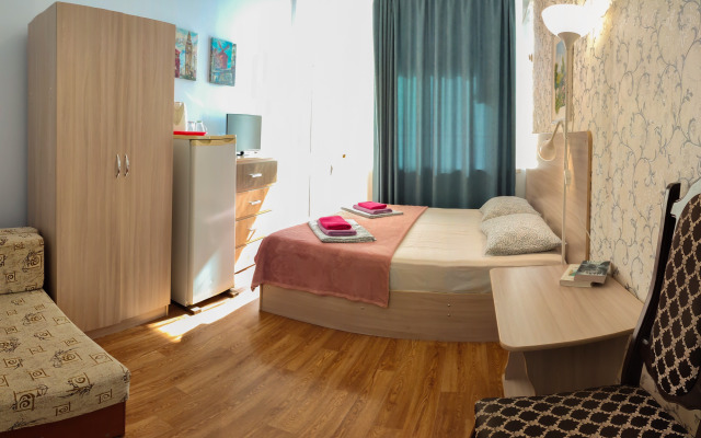 Na Primorskoj 14 Guest House