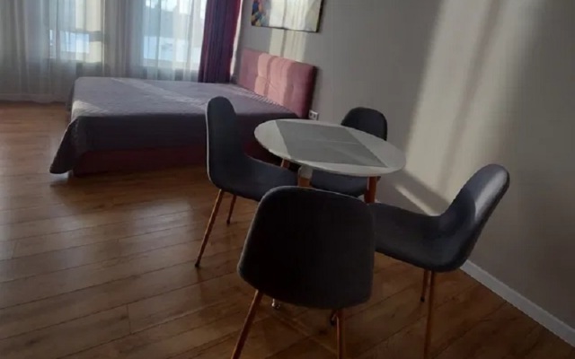 Welldone Aparthotel
