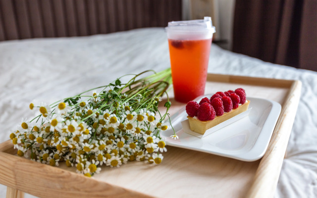 Частный дом Eliza Home с джакузи в Сосновских Горках