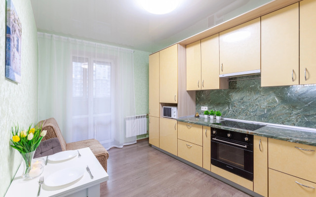 Na Ulitse Gastello 49 Flat