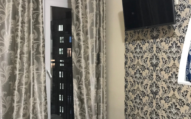 Квартира на Улице Летная 21/3