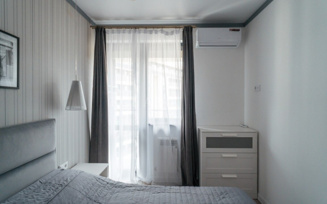 Квартира Sokol_apartments 252