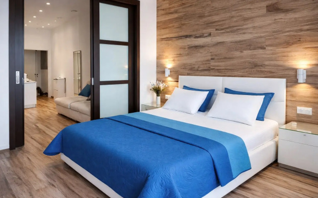 Квартира Студия