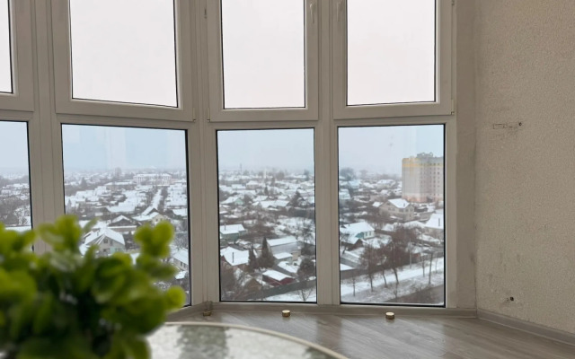 Апартаменты Аврора Ул Михалицына 1 Парковка 10 Этаж