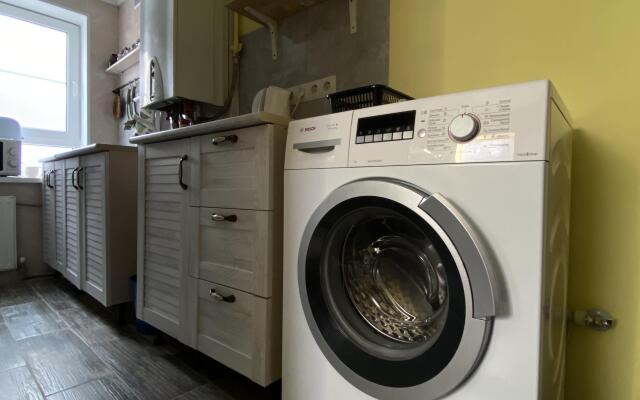 Soulful place (tsentr) Apartments