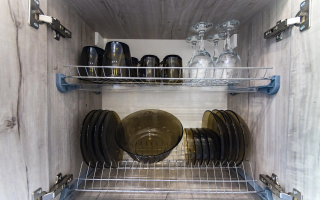 Na ploschadi Lenina Pyatigorsk Flat