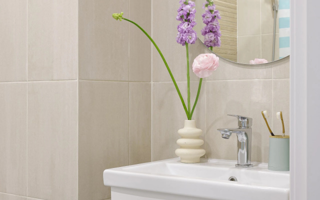 Квартира Нежный Восход