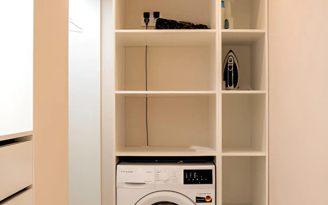 Квартира Аренда в ЖК "Светлана парк"